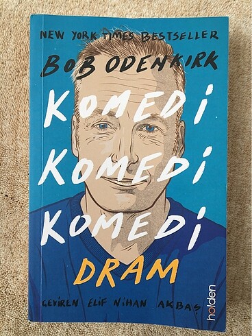 Bob Odenkirk - Komedi Komedi Dram