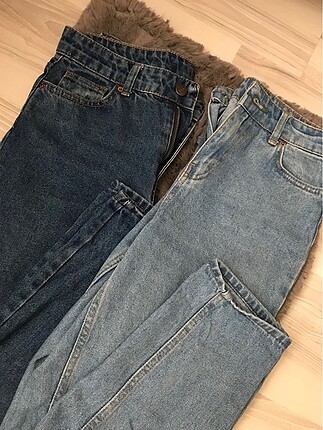 Mom jean