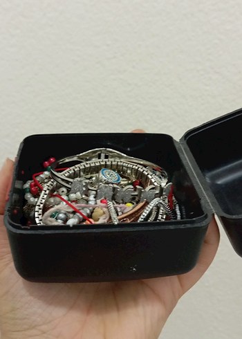 takı kutusu - Görsel 2