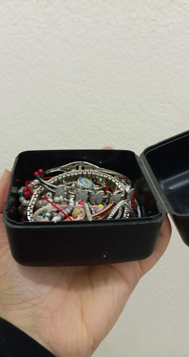 takı kutusu - Görsel 2