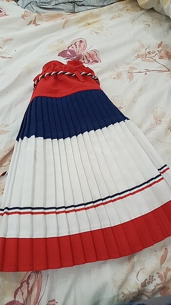 LC Waikiki Kız çocuk etek