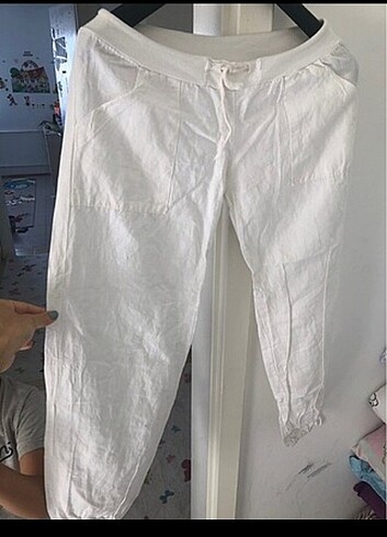 Zara Kadın pantalon