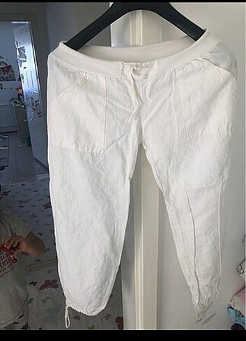 l Beden Kadın pantalon