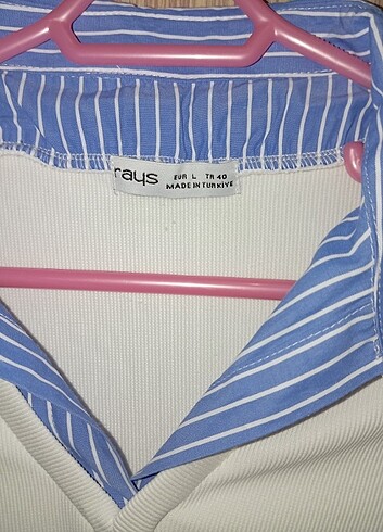 Zara Kadın bluz
