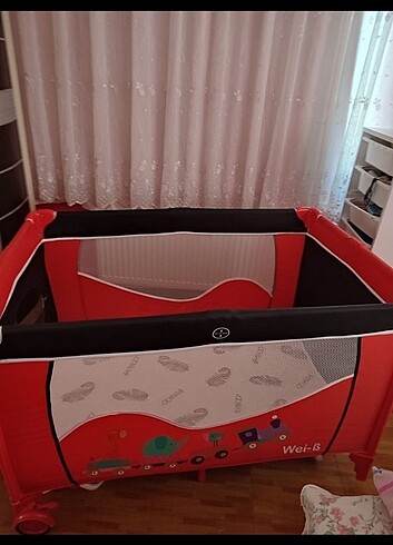 Beden Park beşik