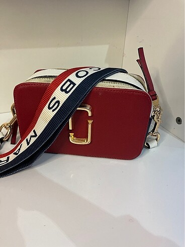 Marc Jacobs Kadın kol çantası