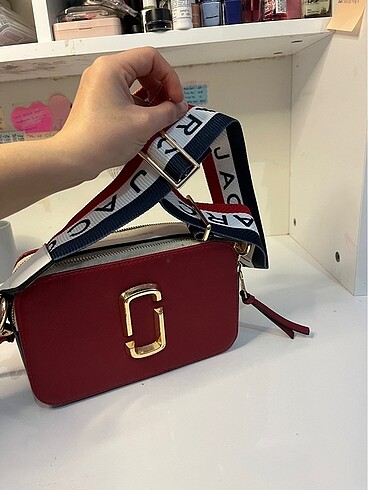 Marc Jacobs Marc Jacobs Kadın kol çantası