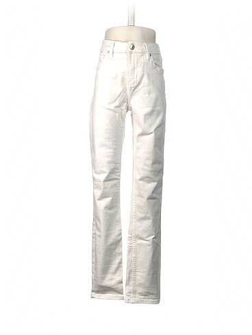 Mango Skinny %70 İndirimli.
