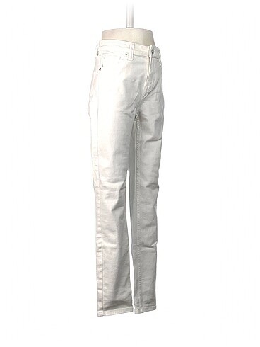 Mango Mango Skinny %70 İndirimli.