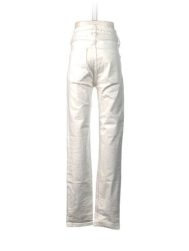 34 Beden Mango Skinny %70 İndirimli.