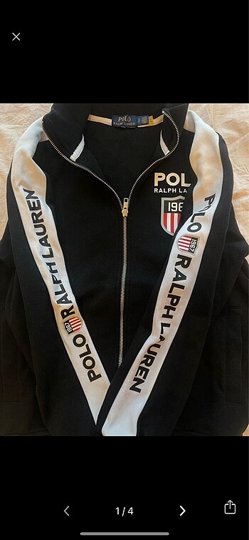 Polo Ralph Lauren Ceket