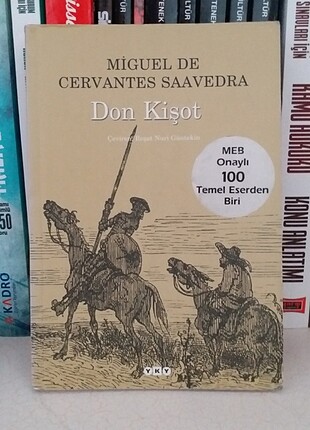 Don Kişot 