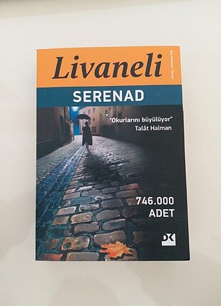 Livaneli Serenad 