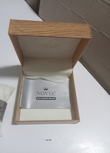  Beden Novel bayan saat 