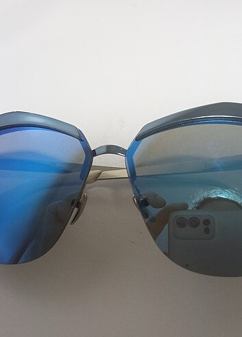 Dior güneş gözlüğü  - Görsel 2