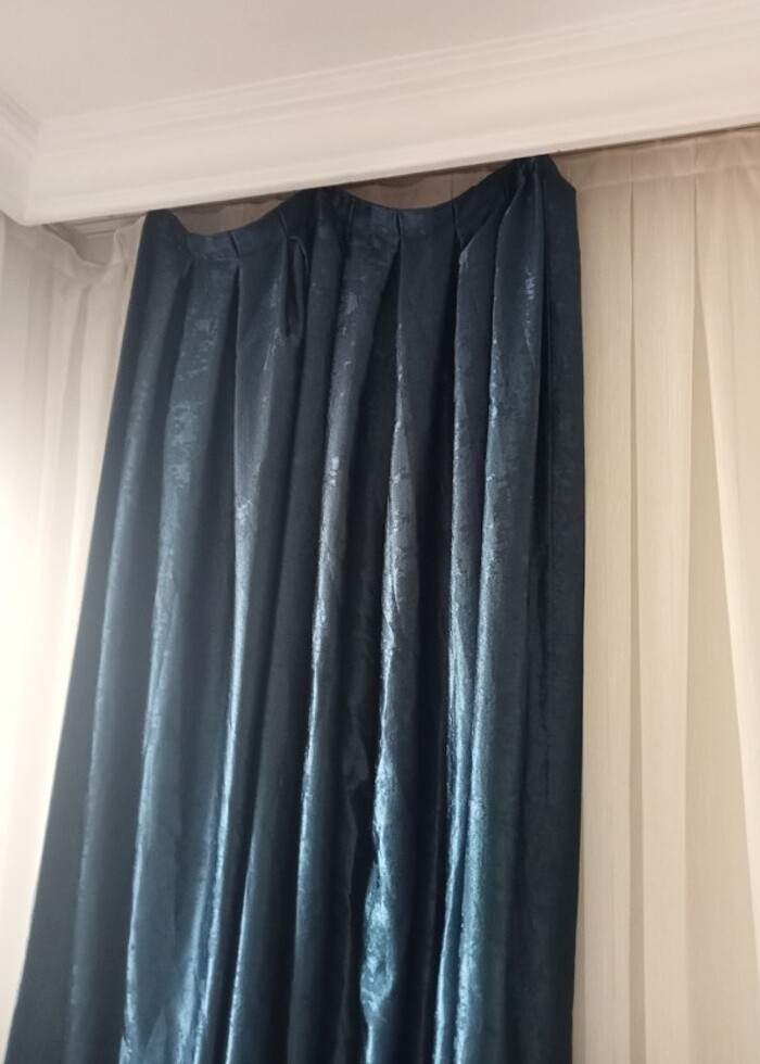 Fon perde - Görsel 2