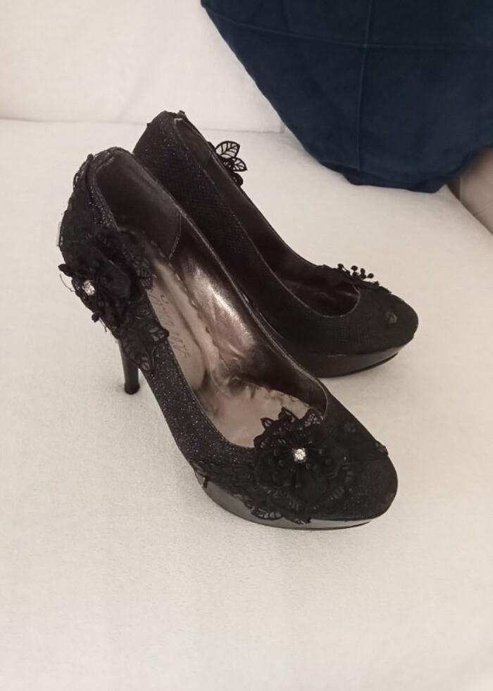 Hiç giyilmedi - Görsel 2