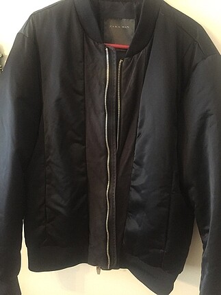 Unisex mevsimlik mont