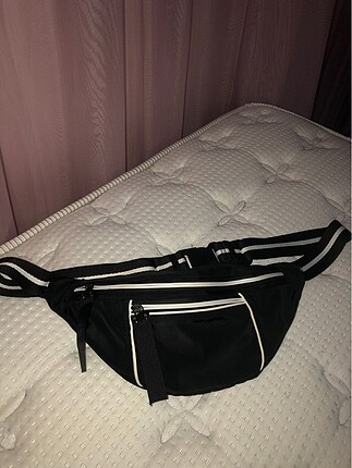 H&M fair bag çanta