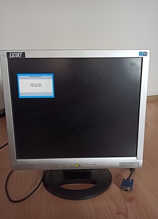 Monitör