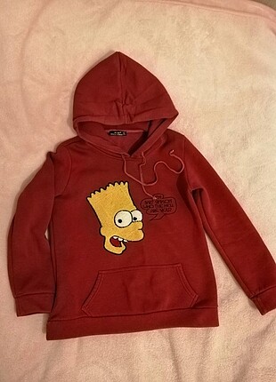 Sweatshirt 