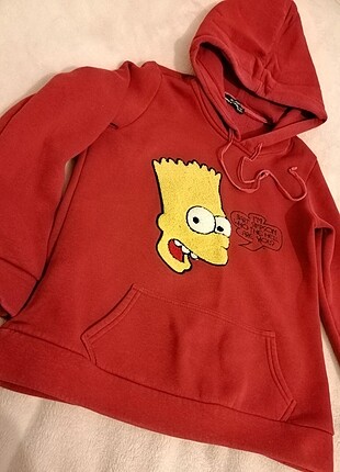 m Beden Sweatshirt