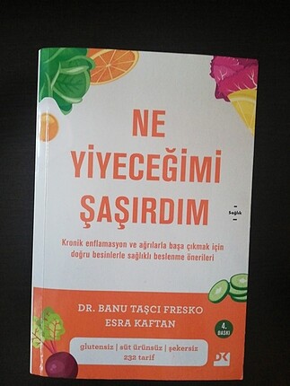 Ne Yiyeceğimi Şaşırdım 