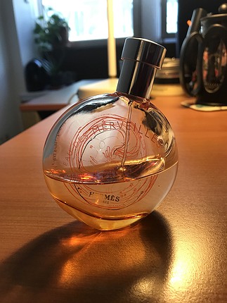 universal Beden Hermes Eau Des Merveilles