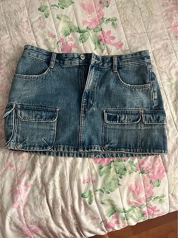 Zara Kot etek Zara