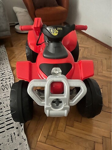 Diğer Akülü ATV motor 12 V