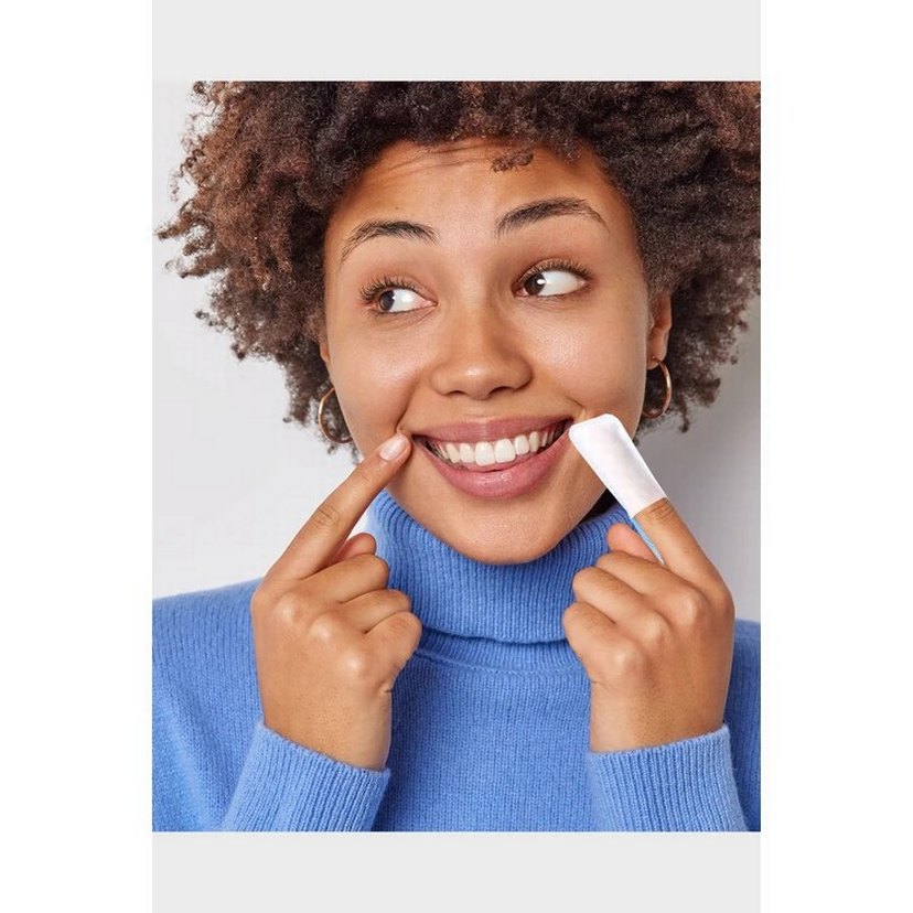 Dr.White Diş Temizleme Mendili - Görsel 5