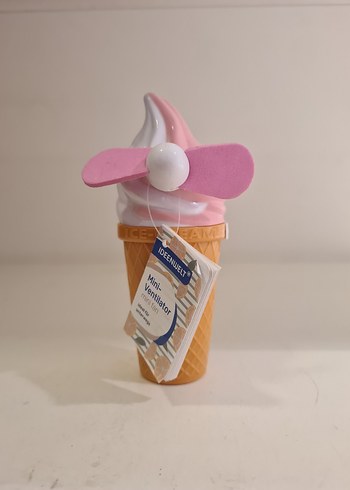 El Vantilatörü - Görsel 2