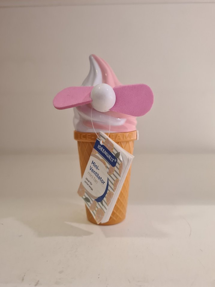 El Vantilatörü - Görsel 2