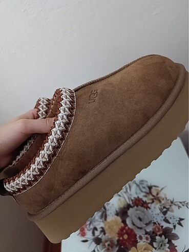 Ugg tasman