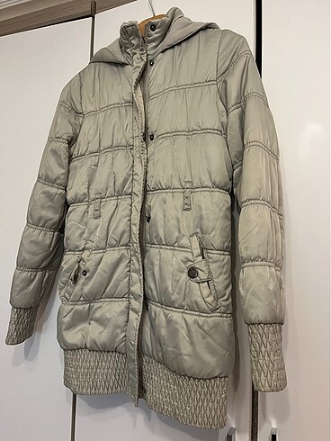LC Waikiki Kız çocuk mont