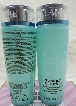 LANCOME TONİK 