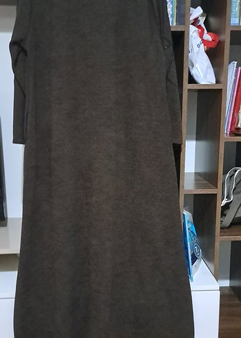 Kahve Uzun Salaş
FERACE
GÖĞÜS 65
BOY 145 - Görsel 2