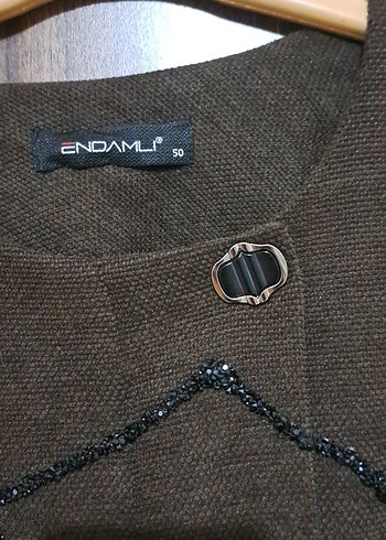 Kahve Uzun Salaş
FERACE
GÖĞÜS 65
BOY 145 - Görsel 4