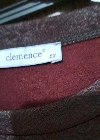 Kahverengi Midi ikili takım Etek 96 -Gögüs 71 - Görsel 6