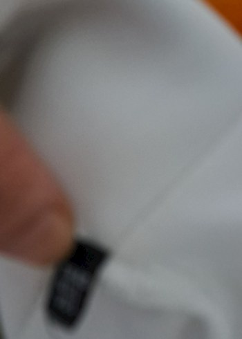 Düğmeli Beyaz Kadın Bluz ikili takım 
ETEK BEL 36
BOY 95 - Görsel 7