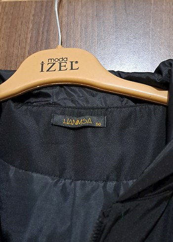 Siyah Uzun Goth Kadın Kaban
GÖĞÜS 63
BOY 135 - Görsel 4