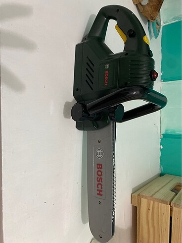 Bosch Oyuncak testere