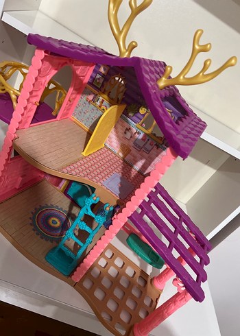 Barbie evi - Görsel 4