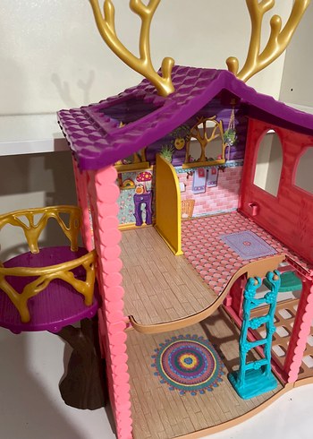 Barbie evi - Görsel 2