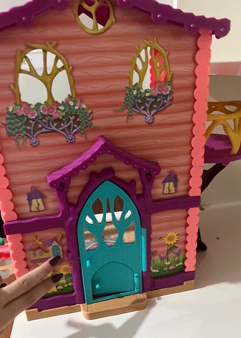 Barbie evi - Görsel 3