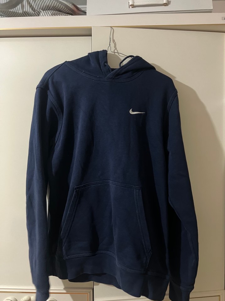 Nike sweatshirt - Görsel 2
