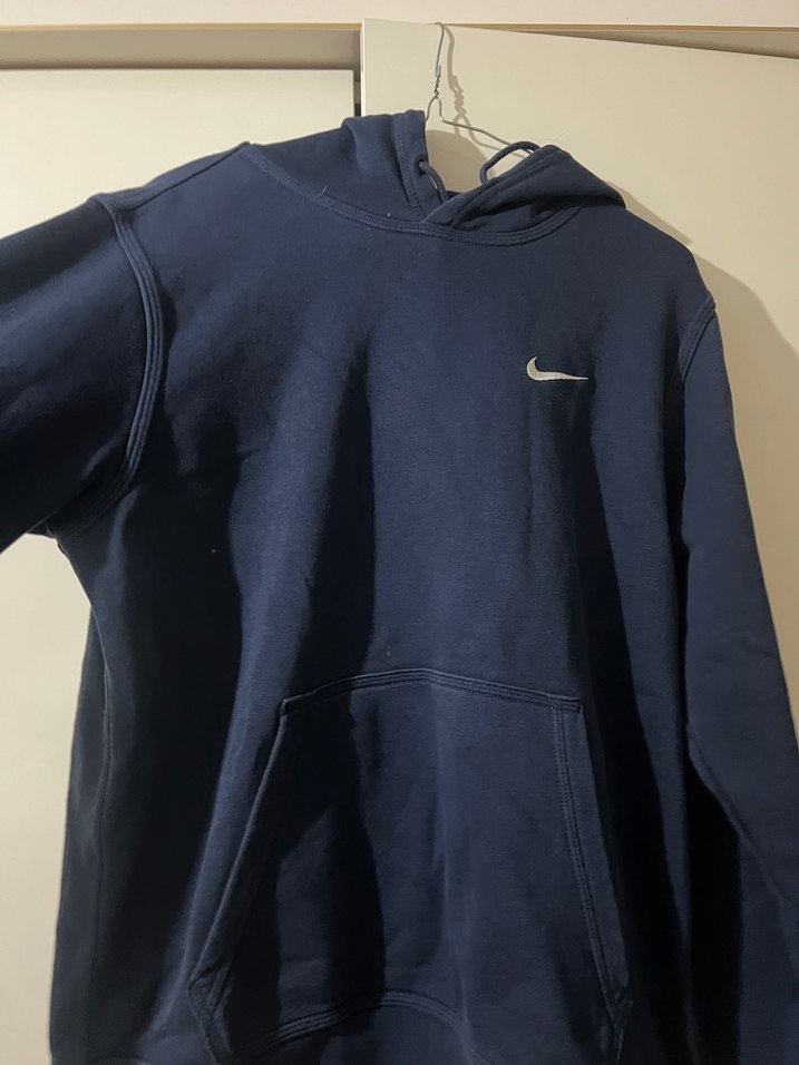 Nike sweatshirt - Görsel 3