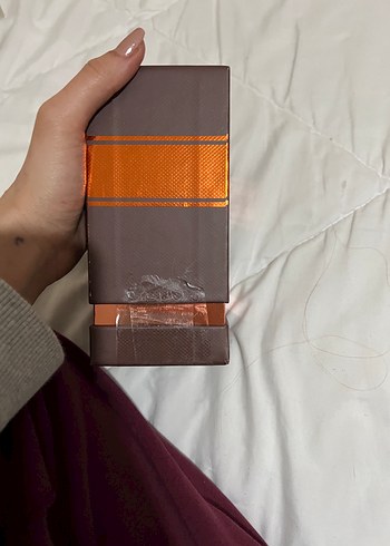 GUARDA Erkek Parfümü - Klasik Kahverengi defacto - Görsel 2