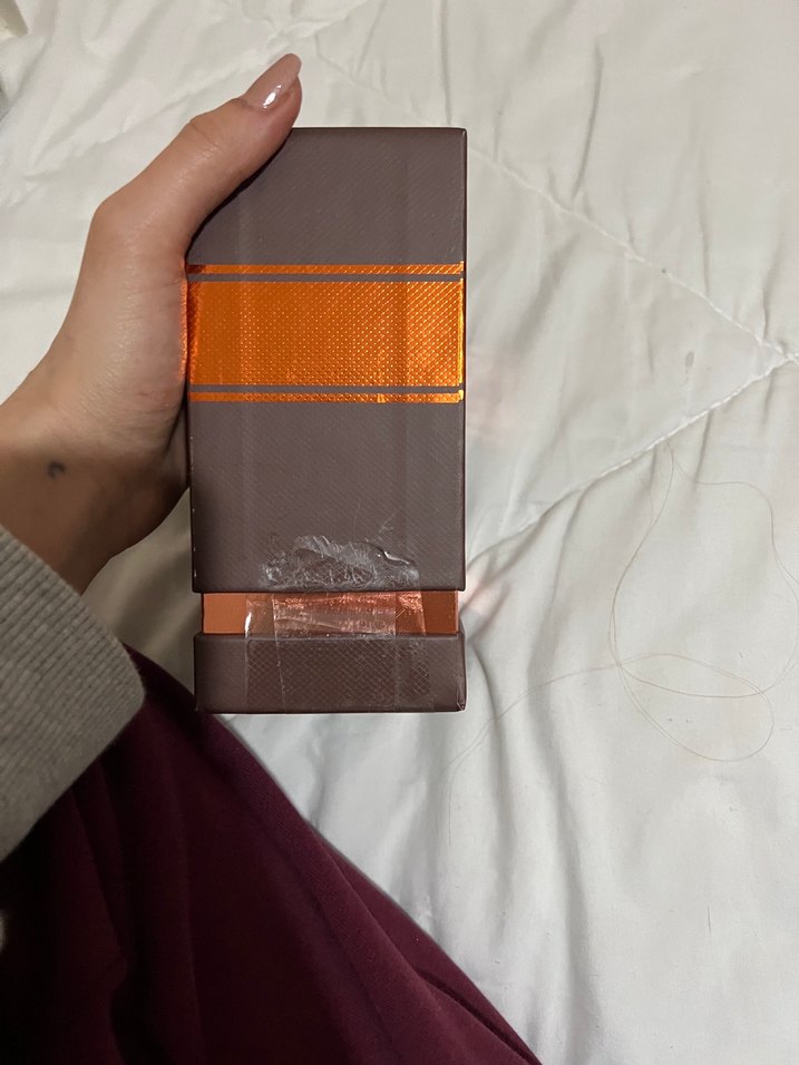 GUARDA Erkek Parfümü - Klasik Kahverengi defacto - Görsel 2