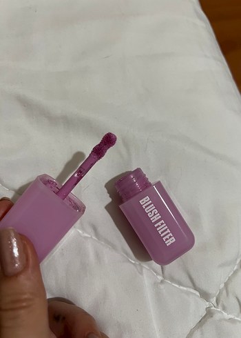 Huda beauty allık orjinal - Görsel 3